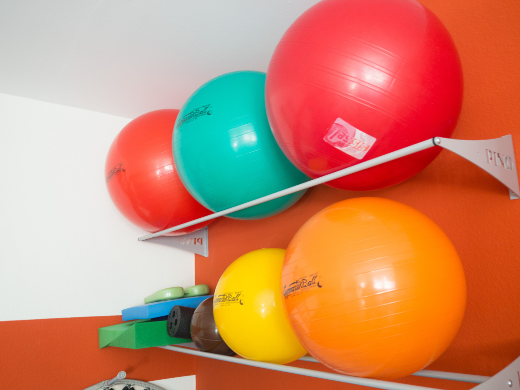 Praxis für Krankengymnastik und Massage | Herford - Elverdissen