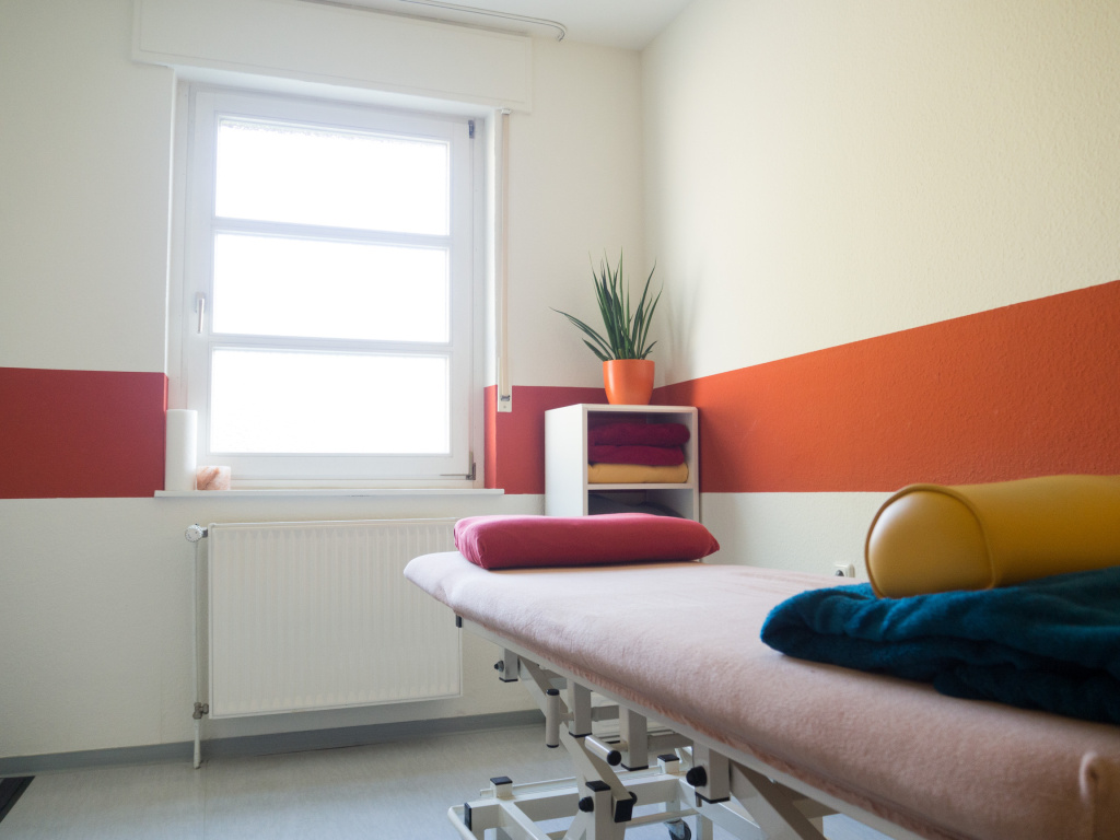 Praxis für Krankengymnastik und Massage | Herford - Elverdissen