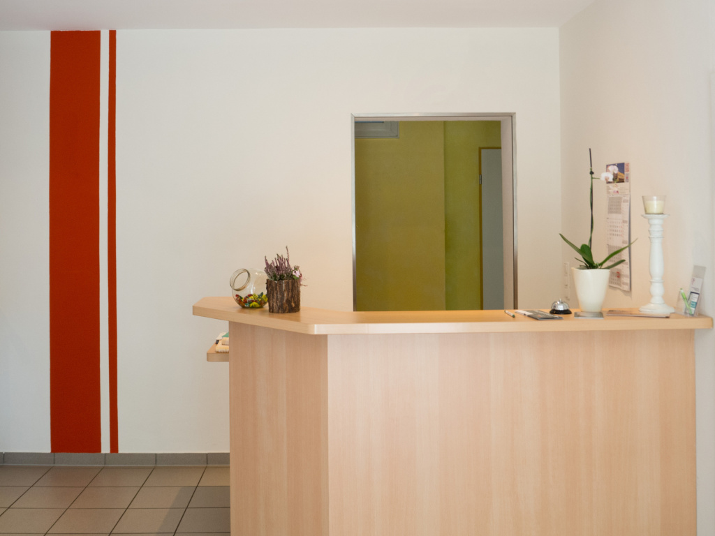 Praxis für Krankengymnastik und Massage | Herford - Elverdissen