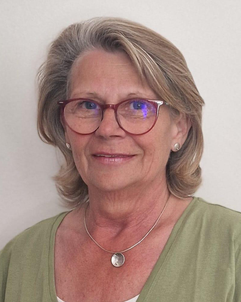 Elke Pieper | Büro