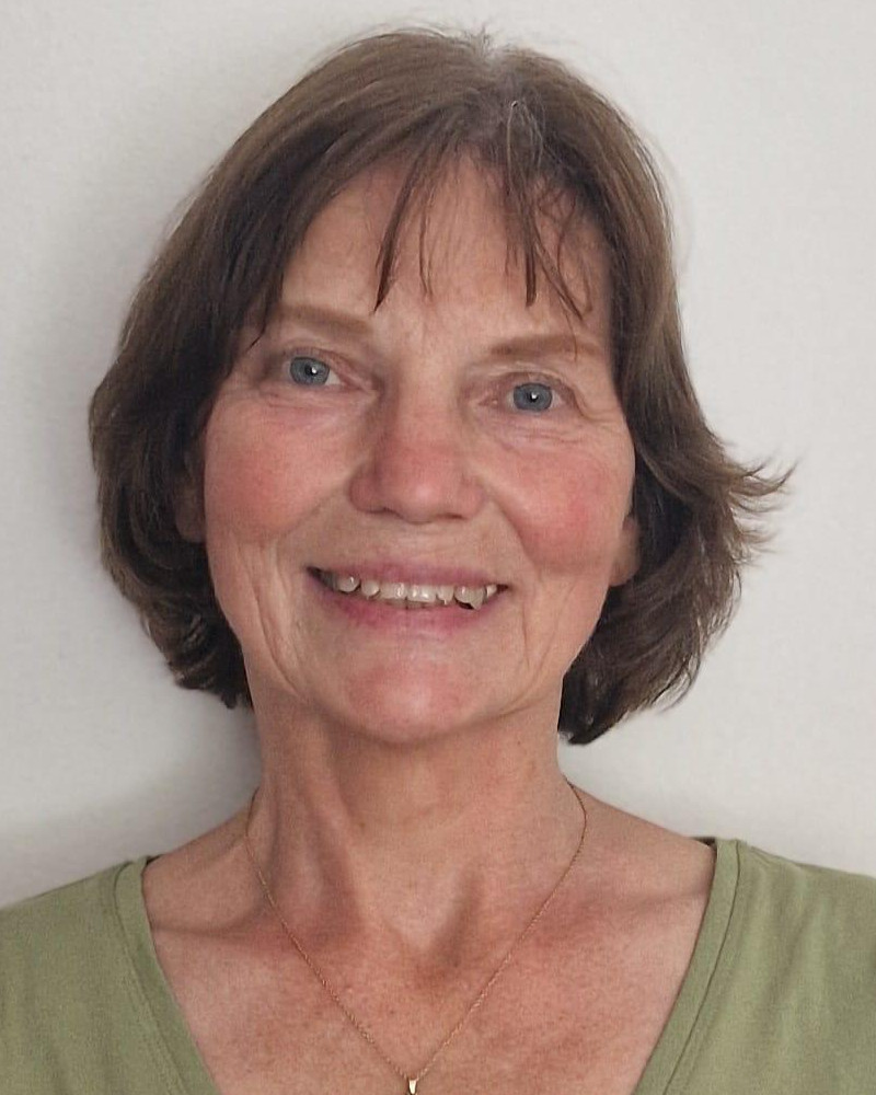 Almut Ertl | staatlich anerkannte Physiotherapeutin