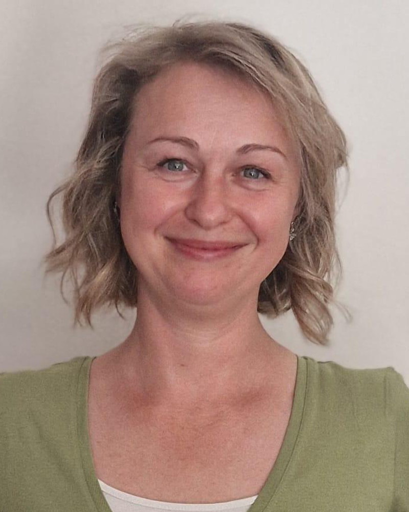 Ela Lutsevitch | staatlich anerkannte Physiotherapeutin
