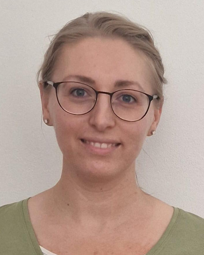 Susanne Maier | staatlich anerkannte Physiotherapeutin